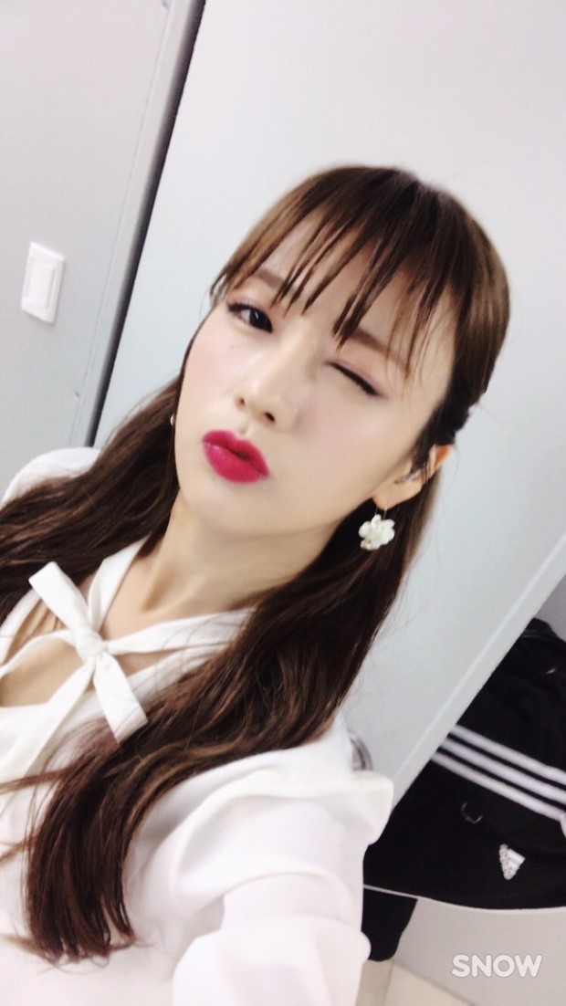 에이핑크 윤보미 | 인스티즈