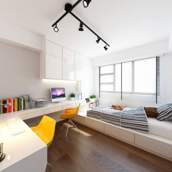 작은방 디자인 | 인스티즈