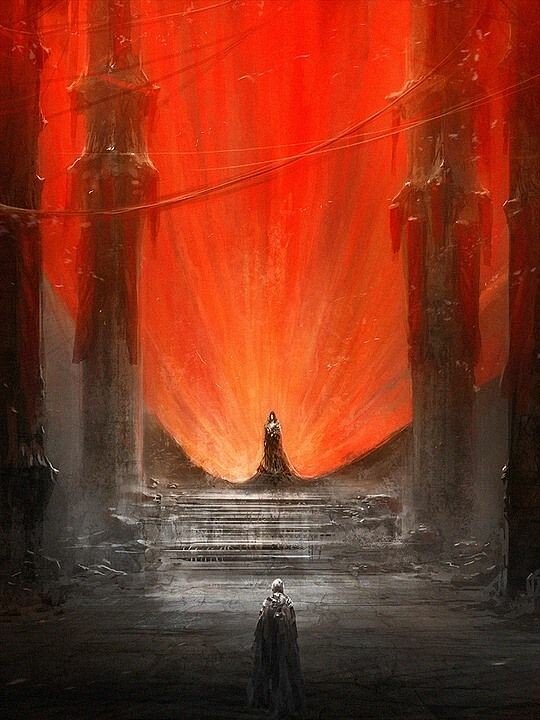 게임 블러드 본 스토리 | 인스티즈