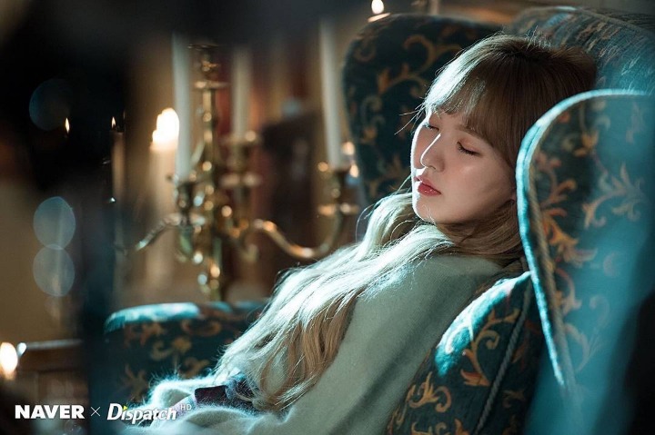 닉을 바꿔서 레드벨벳 웬디.jpg | 인스티즈