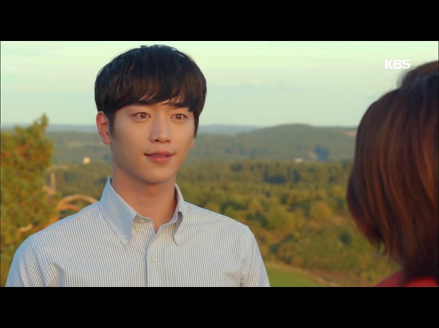 서강준이 재벌3세와 로봇 1인 2역을 하는 서강준 짱잘이 개연성인 드라마.jpgif | 인스티즈