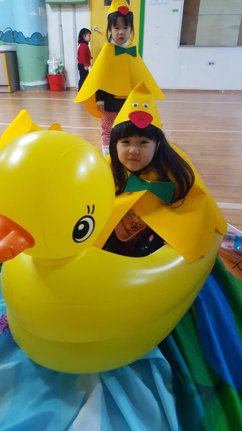 정금어린이집 이미지