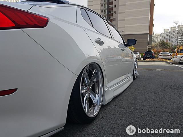 자동차 튜닝 끝판왕이라고 | 인스티즈