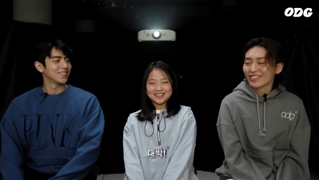 12살 소녀의 DPR LIVE 뮤직비디오 감상 소감 | 인스티즈