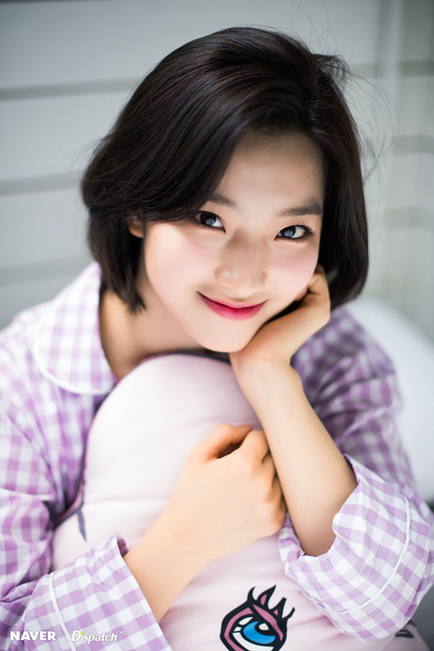 프로미스 나인 이새롬 | 인스티즈