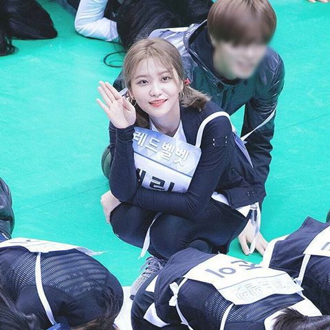 레드벨벳 예부기.jpgif | 인스티즈