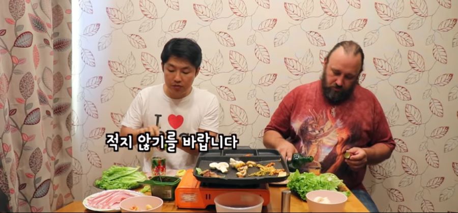 러시아와 한국의 큰 문화 차이 | 인스티즈