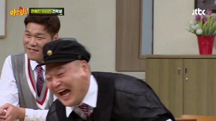 한혜진 실제성격.jpg | 인스티즈