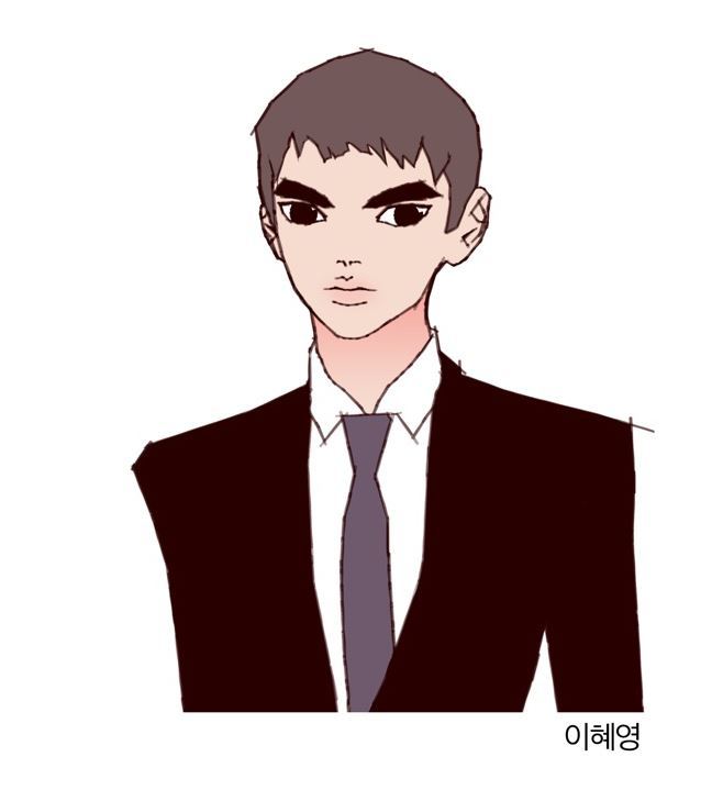 좋아하면 울리는 가상캐스팅 | 인스티즈
