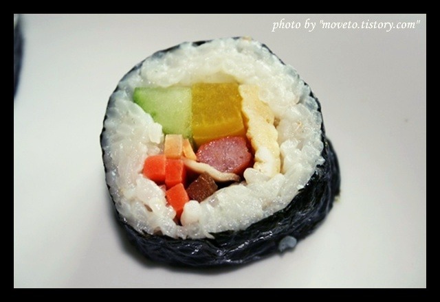 김밥킹 이미지