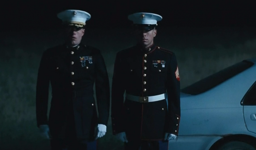 미군 장병 가족들이 가장 두려워하는 군인 | 인스티즈