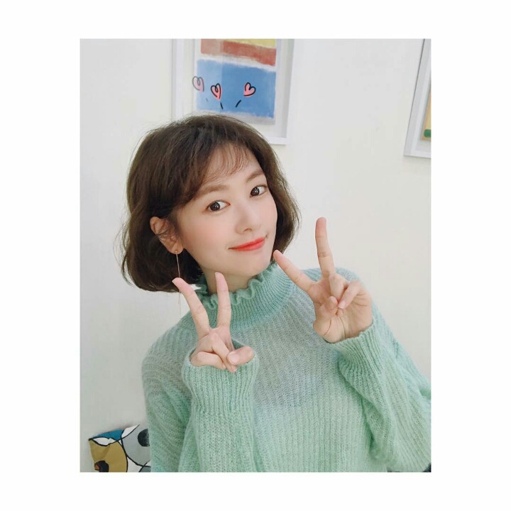 오늘자 정소민 인스타 업뎃 | 인스티즈