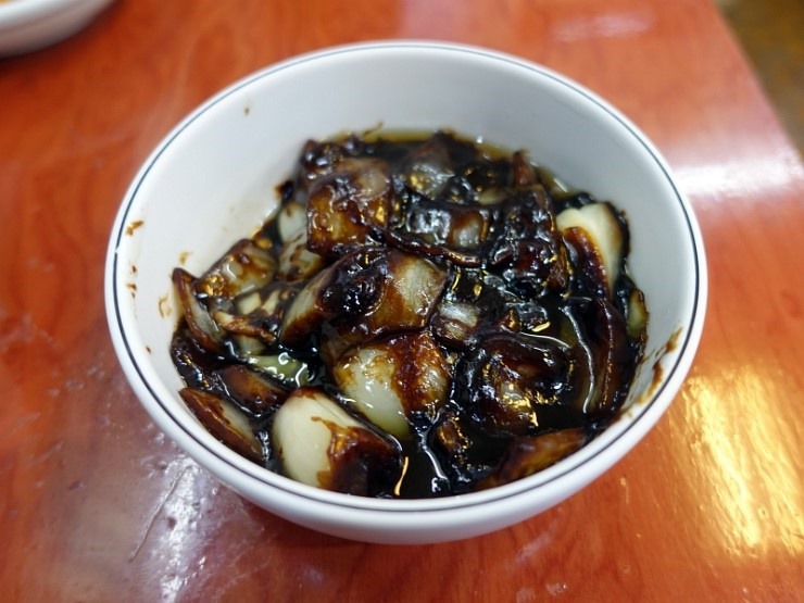 중국집 음식 조합 하나만 고르면? | 인스티즈