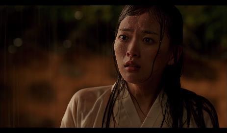 마지막 기생의 숨겨진 이야기 ＜영화＞ 해어화 11 | 인스티즈