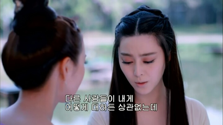 판빙빙주연 중국 유일무이한 여황제 측천무후의 일대기＜무미랑전기＞25 | 인스티즈
