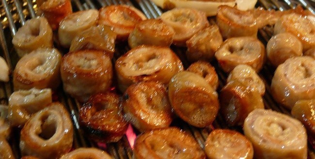 주위보면 여자들이 훨씬 좋아하는 음식 | 인스티즈