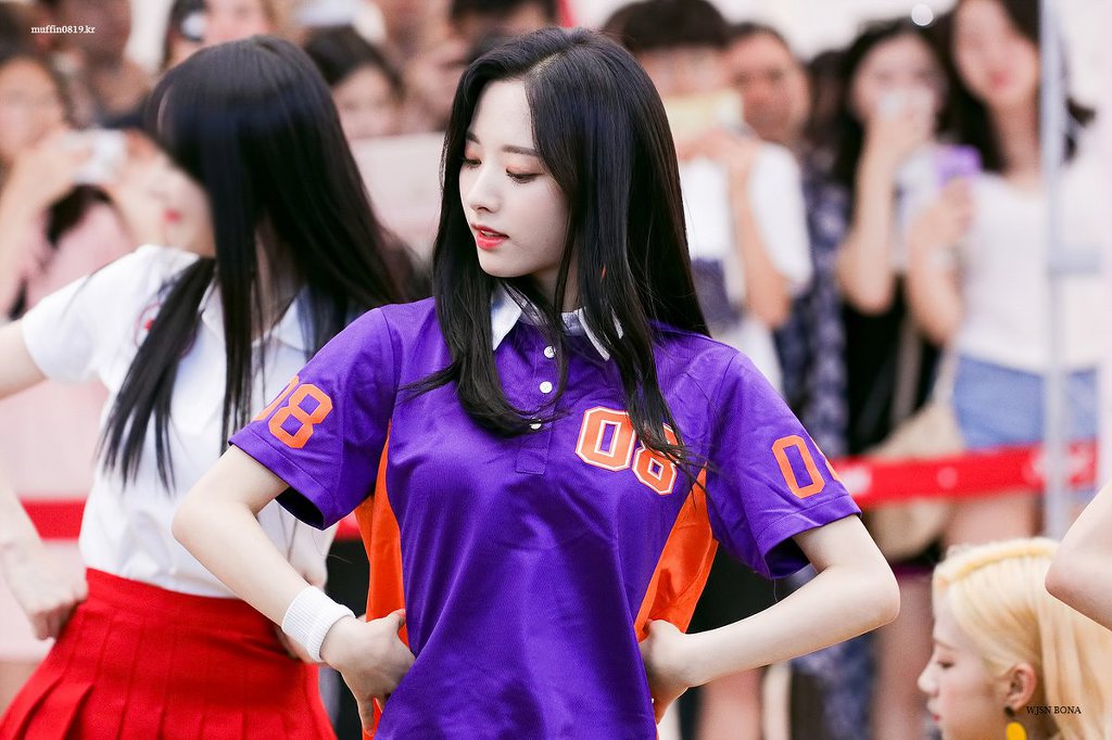 우주소녀 보나.jpg | 인스티즈