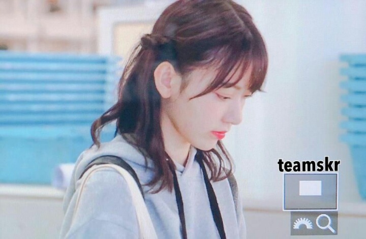 오늘자 아이즈원 사쿠라 후쿠오카 프리뷰 | 인스티즈