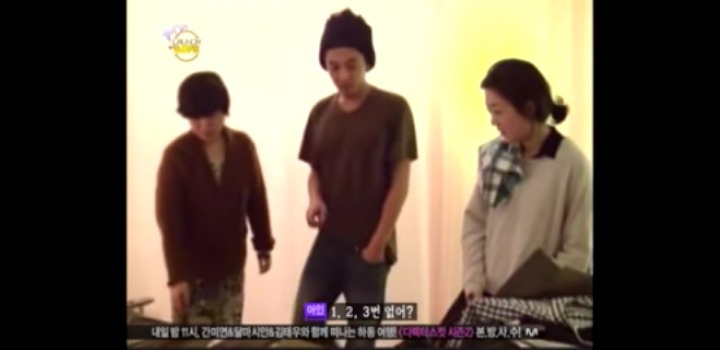 [론치마이라이프] 유아인이 여성코디를 대하는법.jpg | 인스티즈