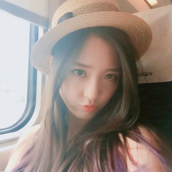 게임 스트리머 햇살살이 5년전 냈던 자작곡 | 인스티즈