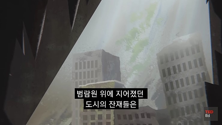  어느날 모든 인류가 갑자기 사라진다면.jpg | 인스티즈