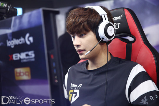 [LOL] 2018 LCK 최고의 영입 TOP3 | 인스티즈