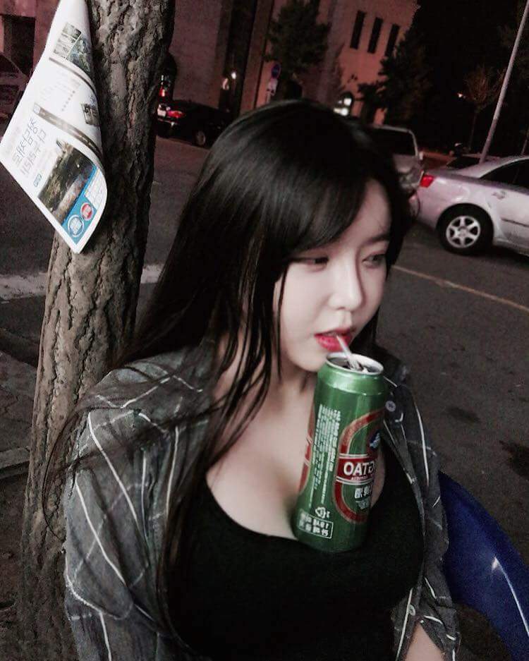 맥주 맛있게 마시는 방법 | 인스티즈