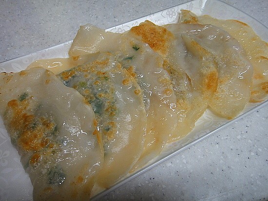 납작만두 호불호 | 인스티즈