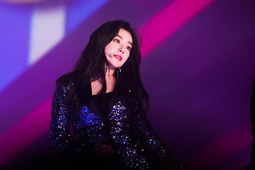 블링블링한 의상입은 아이린.jpgif | 인스티즈