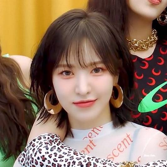 레드벨벳 웬디 머리 후기.jpg | 인스티즈