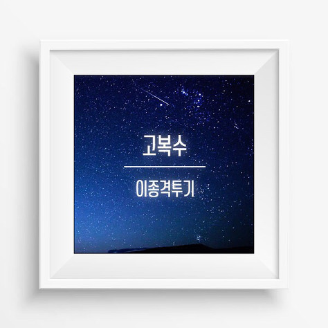 타로점 보는 청하 | 인스티즈