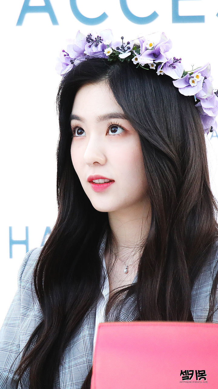어제 미모 미쳤었던 레드벨벳 아이린ㄷㄷ.jpg | 인스티즈