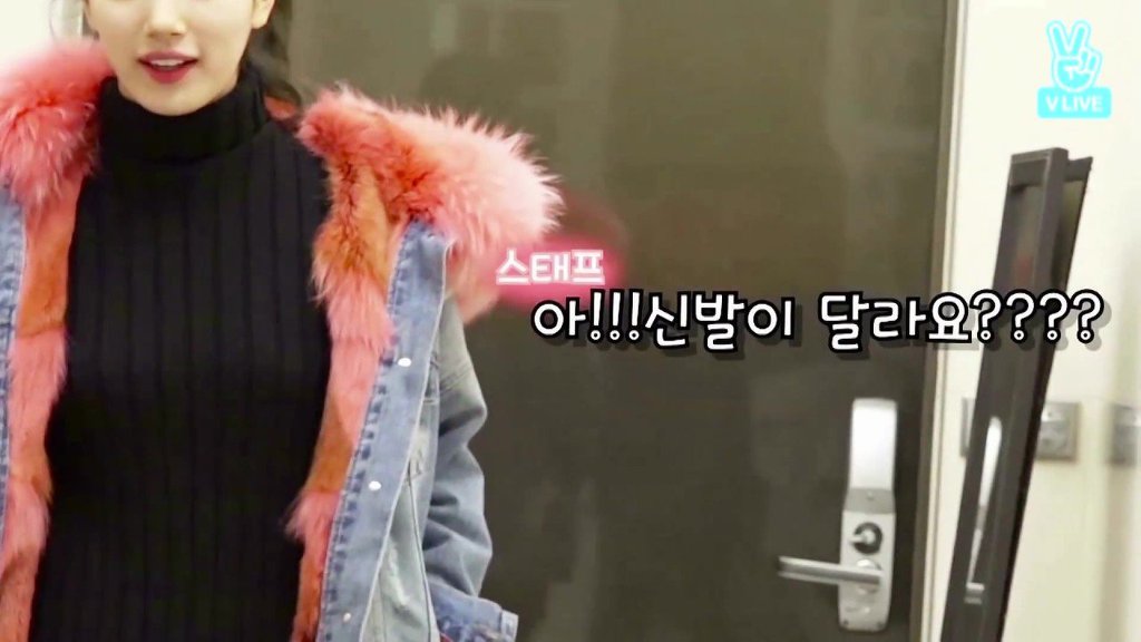 결정장애 걸린 수지.jpg | 인스티즈