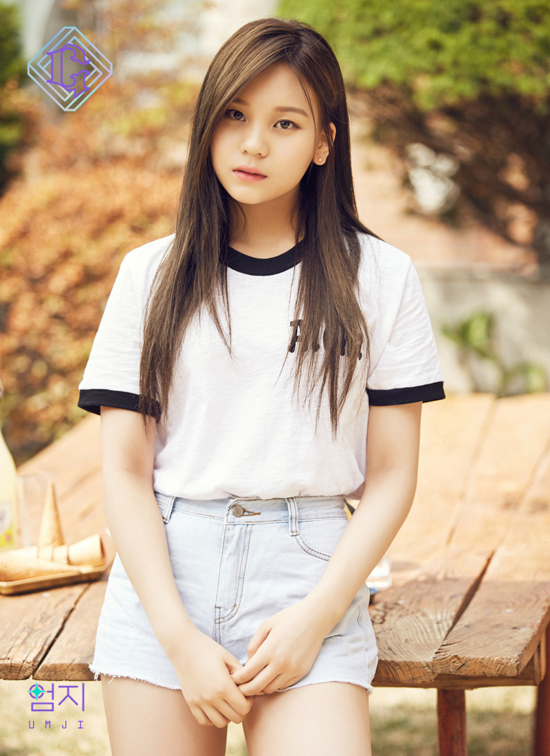 여자친구 엄지 | 인스티즈