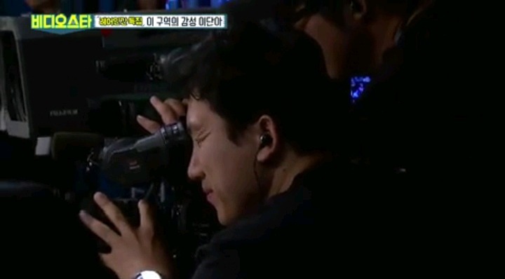 최현우 안경 마술 | 인스티즈