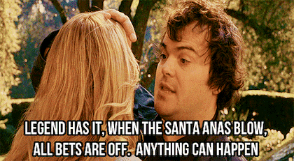 영화 로맨틱 홀리데이 : The Holiday (2006).gif | 인스티즈