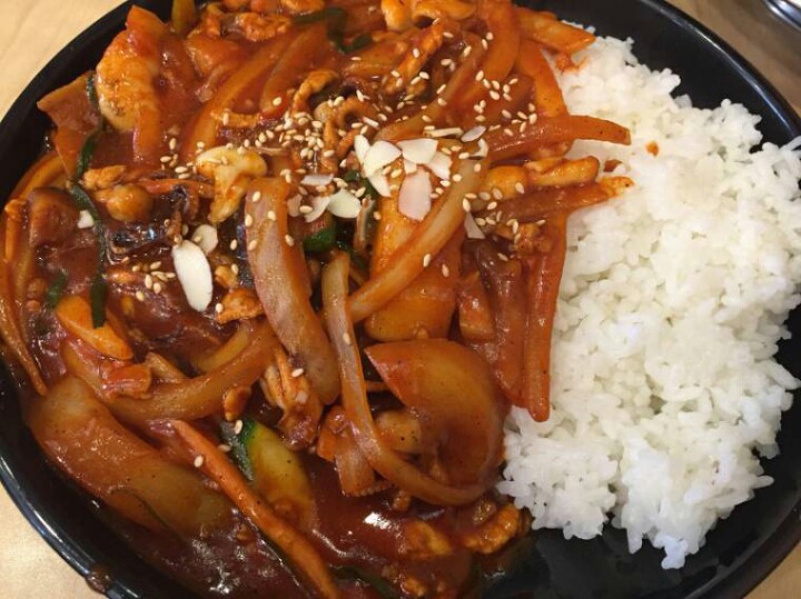 중국집 메뉴지만 사람들이 잘 모르는 메뉴 | 인스티즈