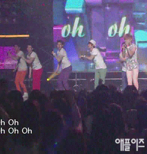 박재범 2PM 탈퇴 이유.gif | 인스티즈