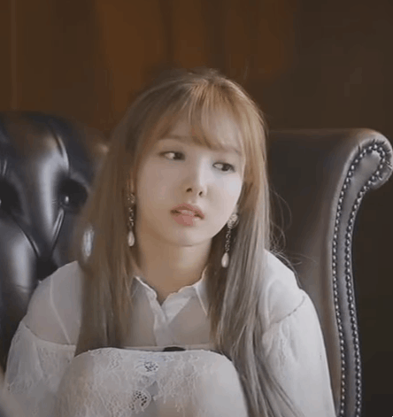 임나연.gif | 인스티즈