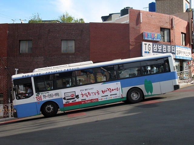 타 지역 사람들이 차 가지고 놀러왔을 때 대부분 어려워하는 도시 | 인스티즈