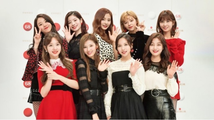[분석글] KPOP의 또하나의 본진.. 트와이스 방탄소년단 블랙핑크 레드벨벳 모두 일본으로... | 인스티즈