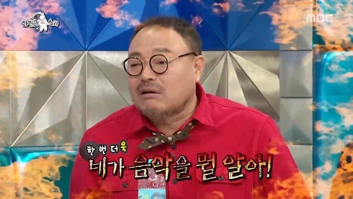 김흥국x박원순 단일화 실패 | 인스티즈