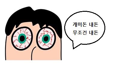 우려하던 코인 투기판 사단남 | 인스티즈