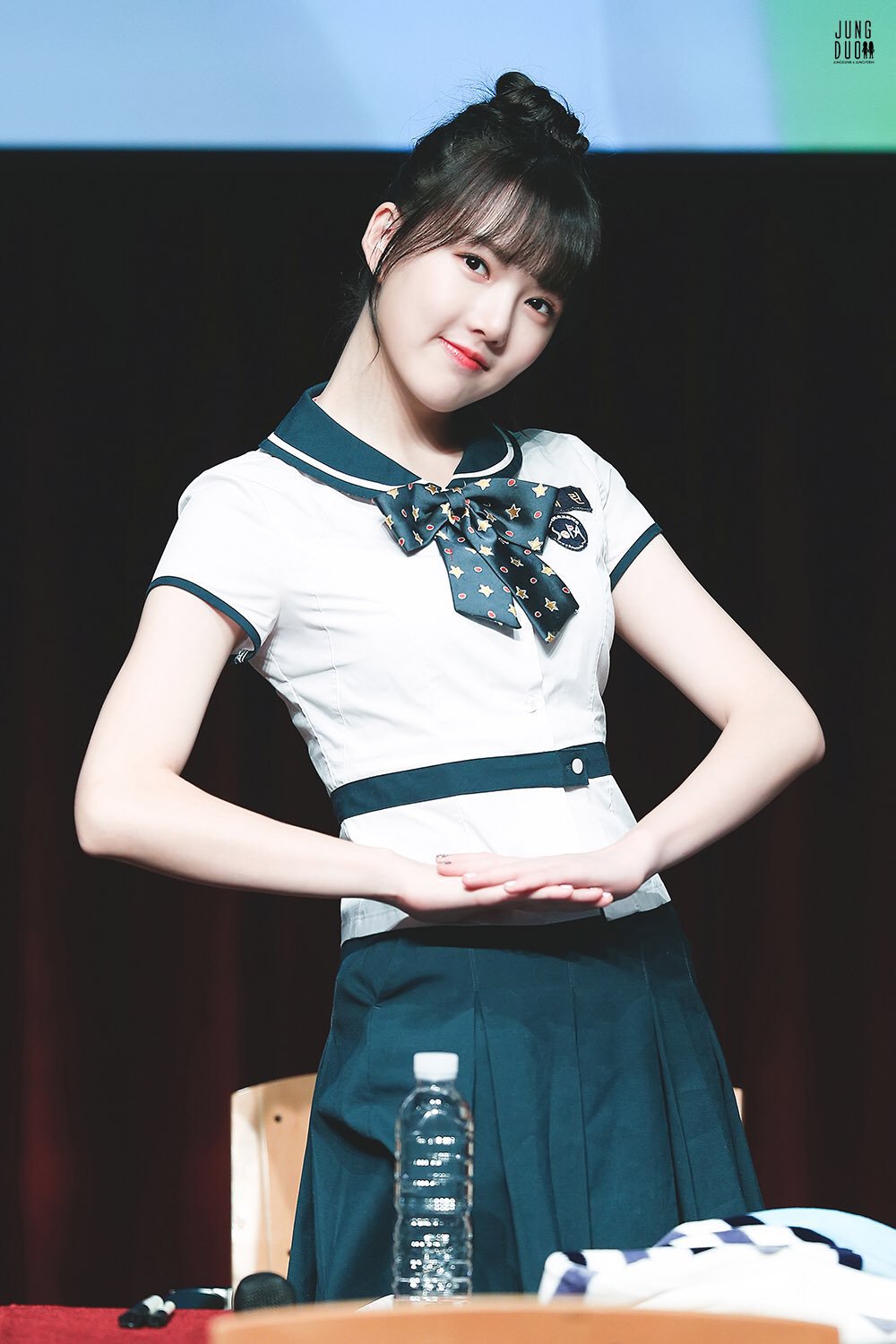 교복입은 여자친구.jpg | 인스티즈