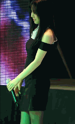 은근 섹시한 민아 | 인스티즈