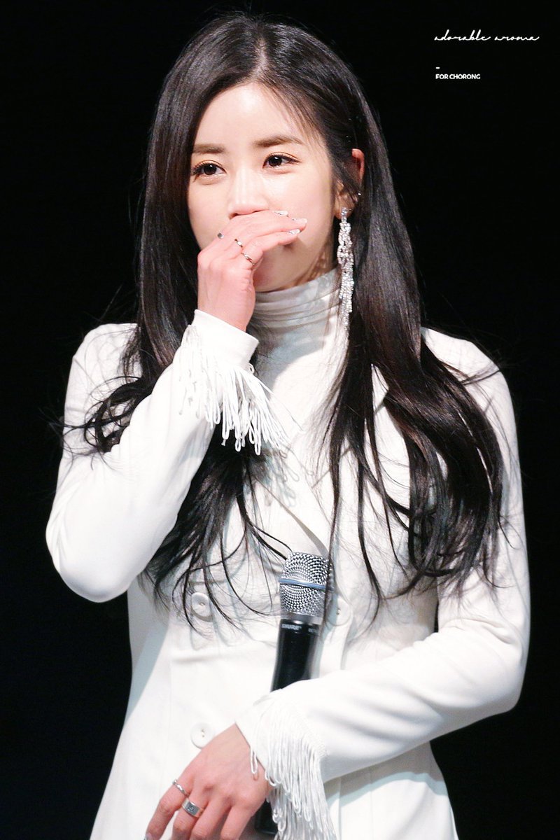 에이핑크의 롱리다 보수적인 여자 박초롱.jpgif | 인스티즈