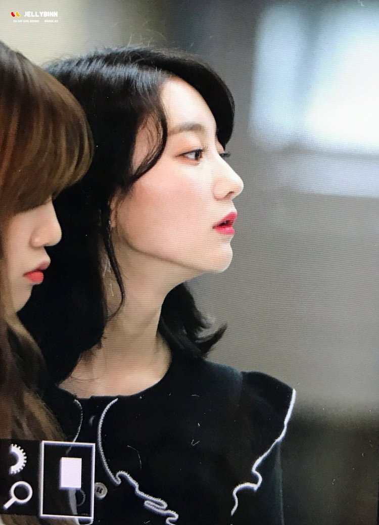 오마이걸 비니가 꼬꼬마 시절 지식인에 남긴 질문들.jpg | 인스티즈