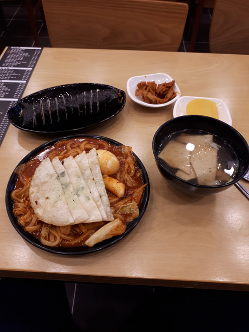 동네 분식집 7000원 | 인스티즈