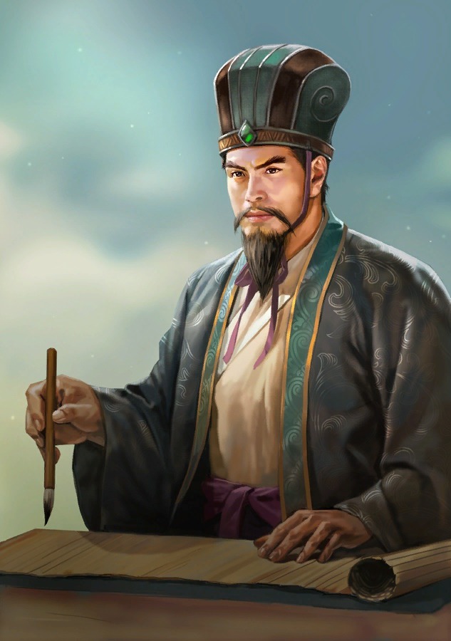 스압)) 삼국지-촉한의 마지막 명장 강유에 대해 알아보자 | 인스티즈