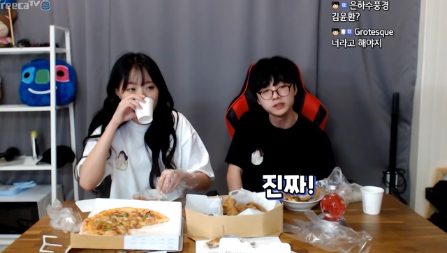 오빠는 그냥 찐 중에 찐이야 | 인스티즈